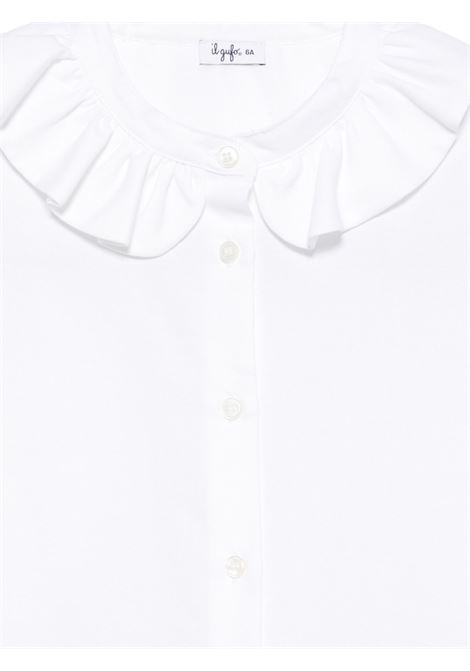 Camicia Il Gufo IL GUFO | CAMICIE | A25GCL0002C0052010